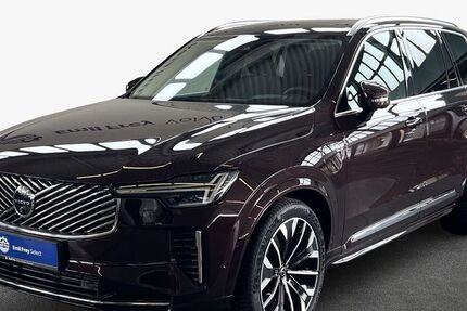 Volvo XC90 22.557 km 67.750 &euro; Frankfurt am Main 60486