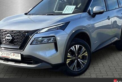 Nissan X-Trail 30.565 km 24.970 &euro; Rödermark 63322