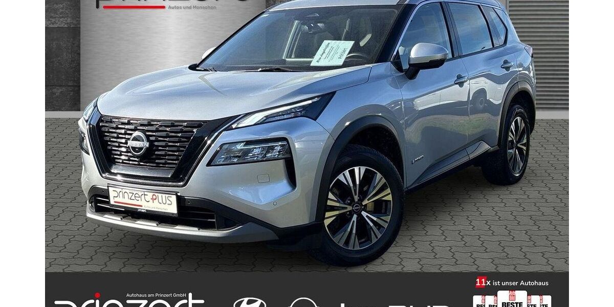 Nissan X-Trail 30.565 km 24.970 &euro; Rödermark 63322