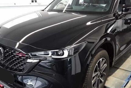 Mazda CX-5 23.101 km 32.890 &euro; Oberursel 61440