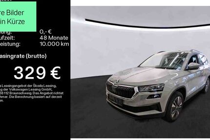 Skoda Karoq 41.000 km 25.249 &euro; Mühlheim 63165