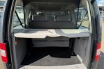Caddy Maxi Maxi Life Gewinner 1.9TDI 7 Sitzer