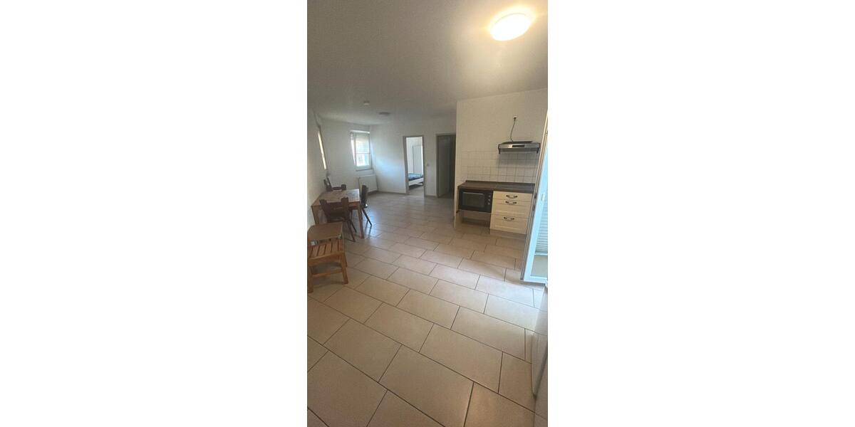 Etagenwohnung Frankfurt am Main Unterliederbach - 2 Zimmer, 65 m&sup2;, 1.300&euro; | Angebot:26586181