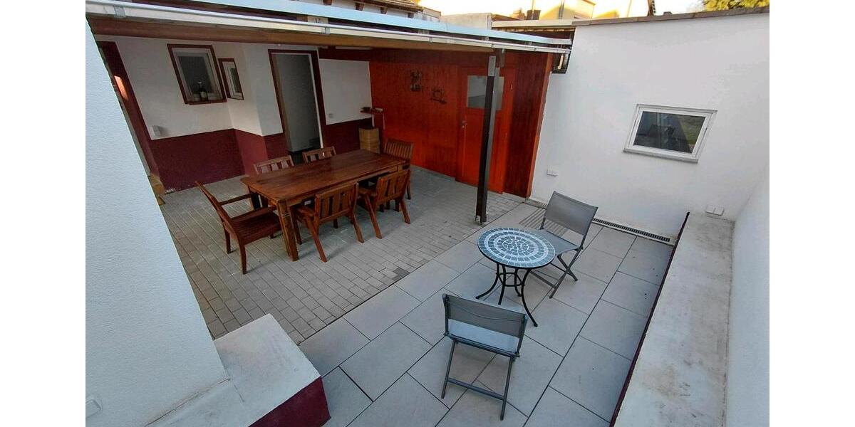 Maisonettenwohnung Wöllstadt - 4 Zimmer, 92 m&sup2;, 1.360&euro; | Angebot:26119690
