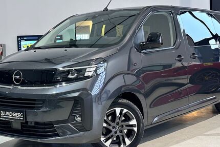 Opel Zafira Life 41.209 km 31.980 &euro; Rodgau-Weiskirchen/nähe Frankfurt am Main 63110