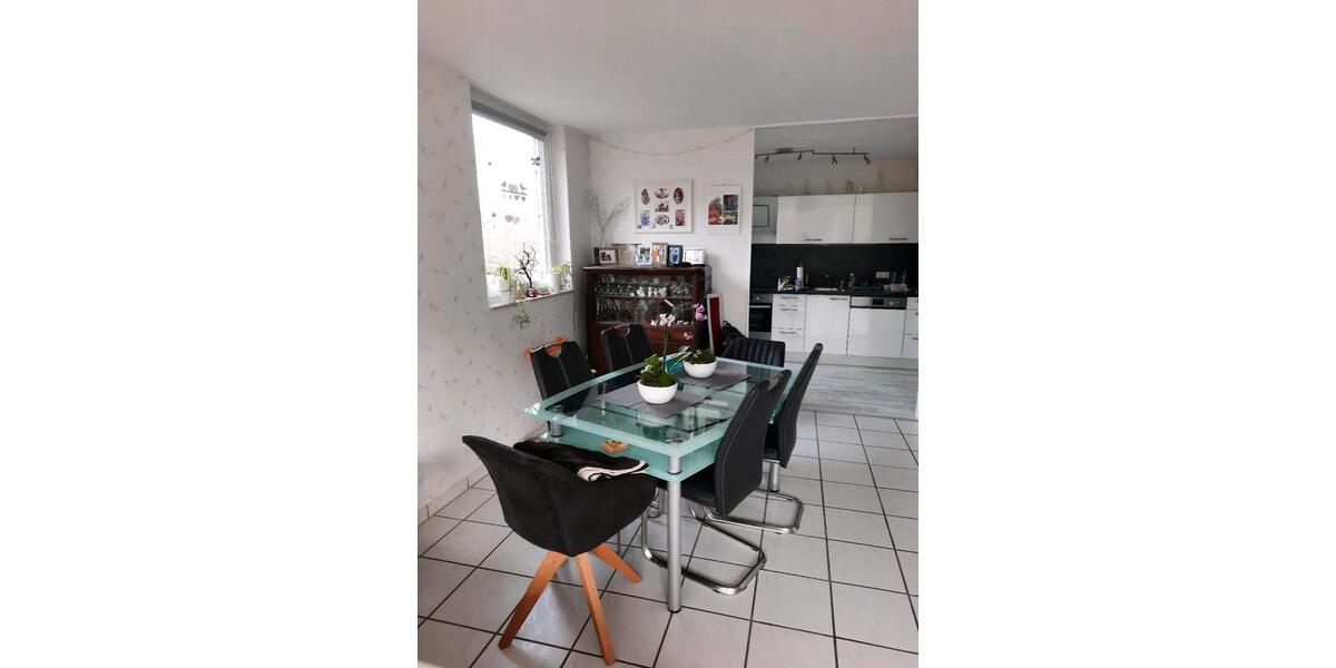 Etagenwohnung Groß-Gerau Gerau - 3 Zimmer, 86 m&sup2;, 250.000&euro; | Angebot:27000316