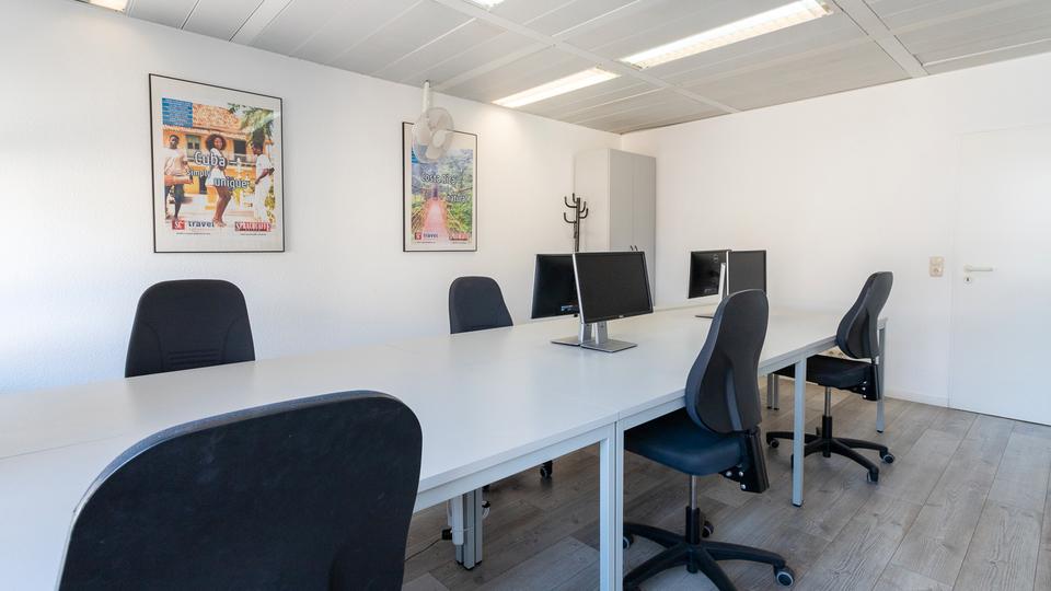 Gewerbeobjekt Frankfurt am Main Sachsenhausen - 14&euro; | Angebot:25658172