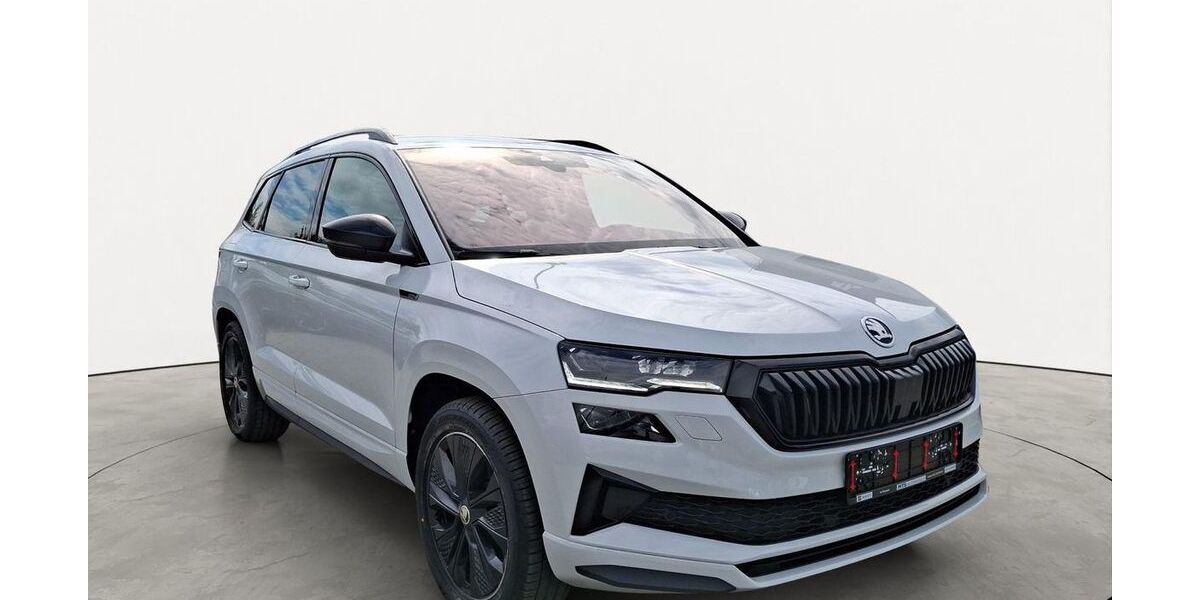 Skoda Karoq 75.836 km 28.150 &euro; Friedberg 61169