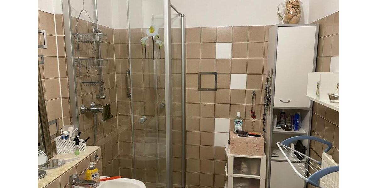 Etagenwohnung Frankfurt am Main Nord-Ost - 3 Zimmer, 79 m&sup2;, 345.000&euro; | Angebot:24383515