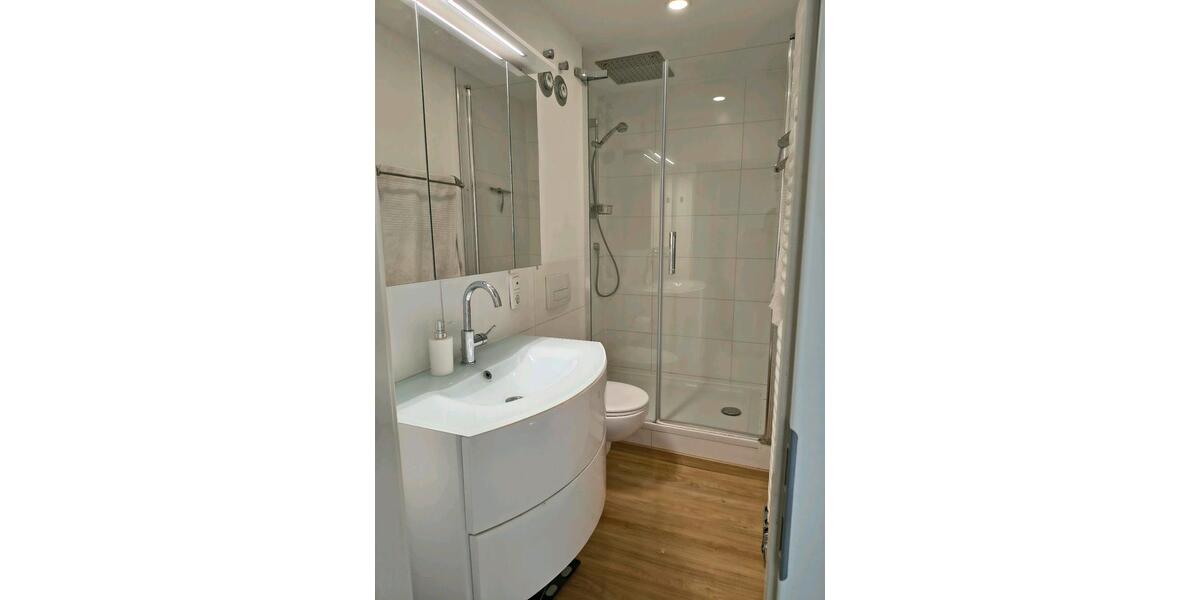 Etagenwohnung Frankfurt am Main Süd - 1 Zimmer, 38 m&sup2;, 1.150&euro; | Angebot:26407529