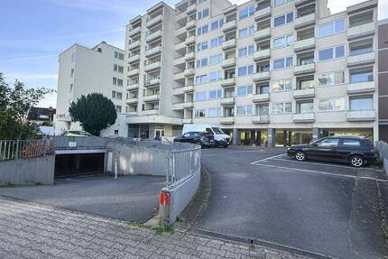 Wohnung Mörfelden-Walldorf Mörfelden - 1 Zimmer, 39 m&sup2;, 149.000&euro; | Angebot:26291641