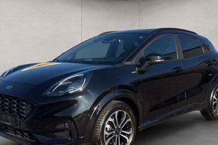 Ford Puma 14.737 km 22.950 &euro; Frankfurt am Main 60386