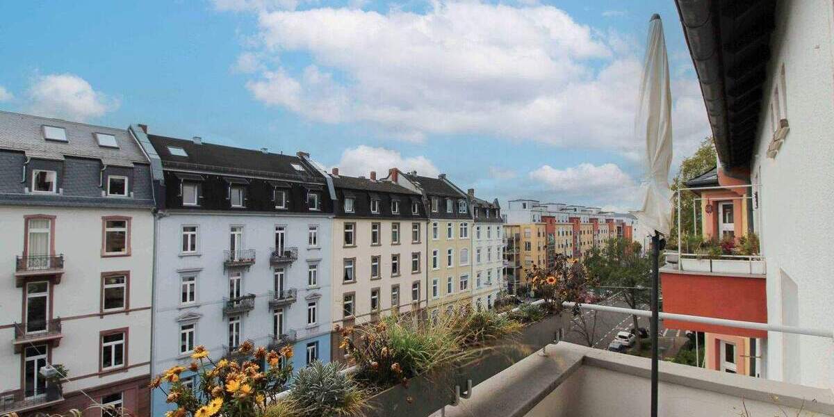 Einfamilienhaus Frankfurt Bockenheim - 2 Zimmer, 295.000&euro; | Angebot:25710849