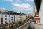 Einfamilienhaus Frankfurt Bockenheim - 2 Zimmer, 295.000&euro; | Angebot:25710849