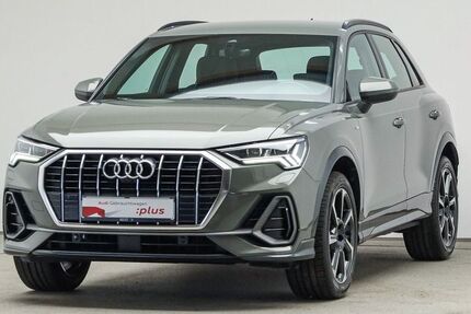 Audi Q3 31.700 km 30.488 &euro; Mühlheim 63165