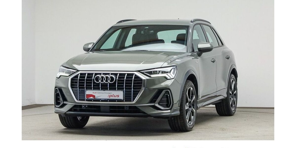Audi Q3 31.700 km 30.488 &euro; Mühlheim 63165