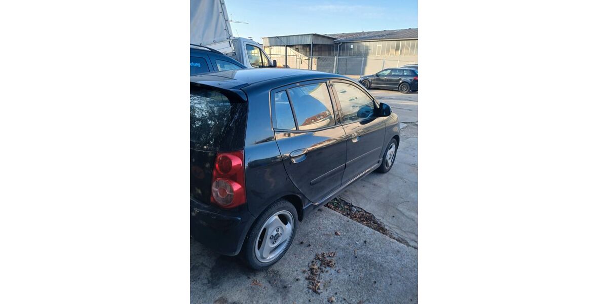 Kia Picanto 145.000 km 879 &euro; Alzenau 63755
