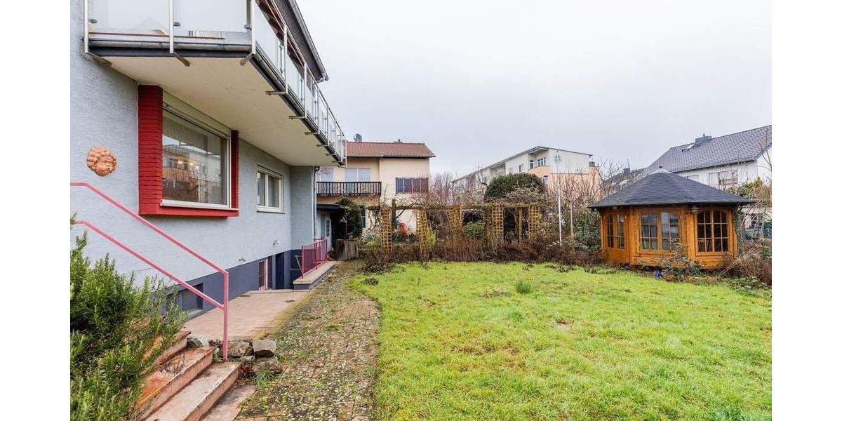 Einfamilienhaus Ginsheim-Gustavsburg Gustavsburg - 6 Zimmer, 212 m&sup2;, 740.000&euro; | Angebot:25165186