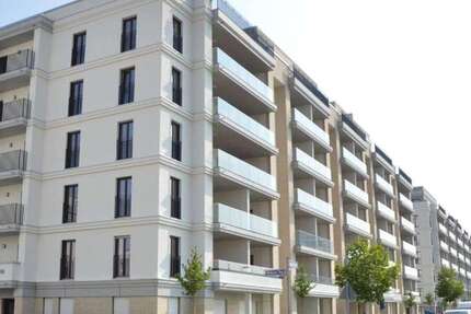 Wohnung Frankfurt am Main Bockenheim - 2 Zimmer, 52 m&sup2;, 1.230&euro; | Angebot:26124909