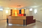 Praxis- oder Bürofläche mit Penthouse-Feeling im modernen Ärztehaus - Gewerbeobjekt Königstein | Angebot:26975149