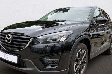 Mazda CX-5 169.000 km 9.499 &euro; Frankfurt am Main 60386