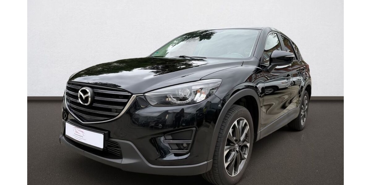 Mazda CX-5 169.000 km 9.499 &euro; Frankfurt am Main 60386