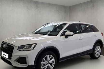 Audi Q2 2.000 km 34.700 &euro; Dietzenbach 63128