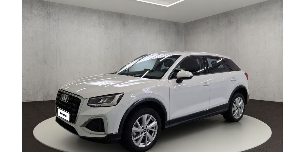 Audi Q2 2.000 km 34.700 &euro; Dietzenbach 63128