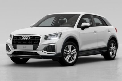 Audi Q2 2.000 km 37.600 &euro; Dietzenbach 63128