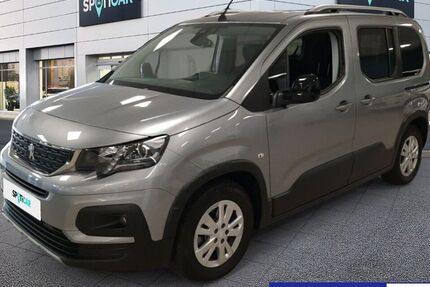 Peugeot Rifter 26.762 km 19.980 &euro; Frankfurt 60314