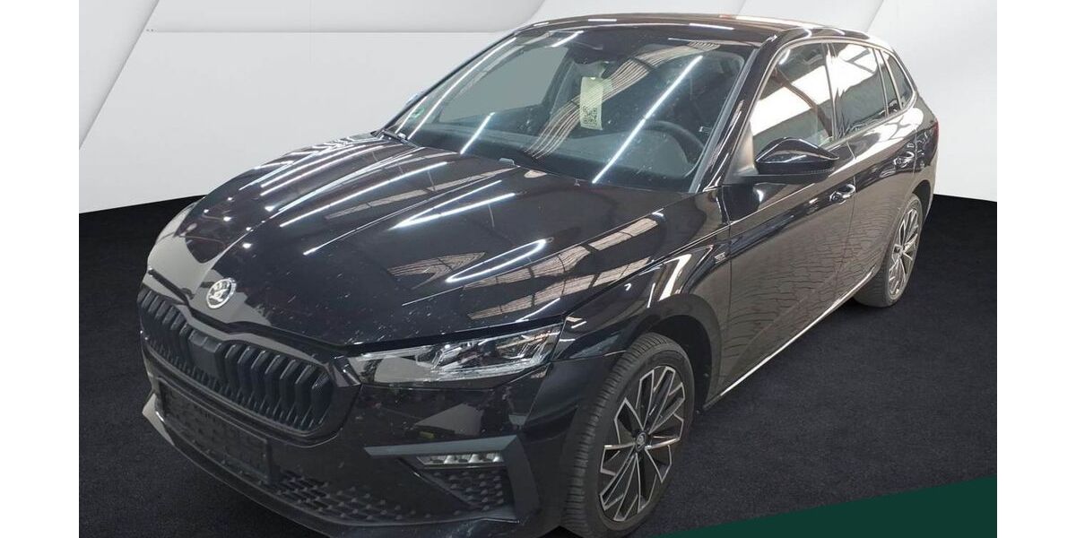 Skoda Scala 27.300 km 25.399 &euro; Mühlheim 63165