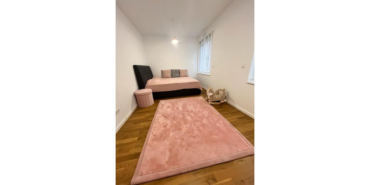 Helle 2-Zimmer Wohnung mit Balkon im 1. OG in Frankfurt Bornheim 2 zimmer