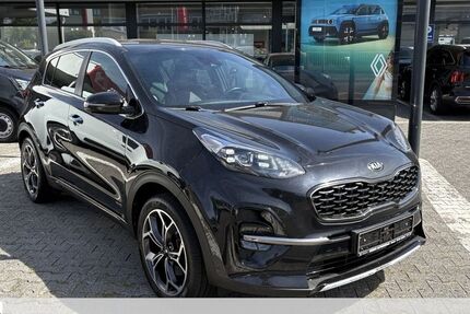 Kia Sportage 135.000 km 17.970 € Hanau 63452