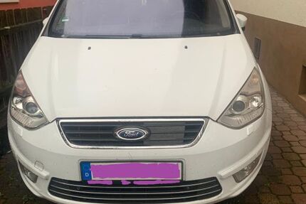 Ford Galaxy 191.000 km 9.500 &euro; Kleinostheim 63801