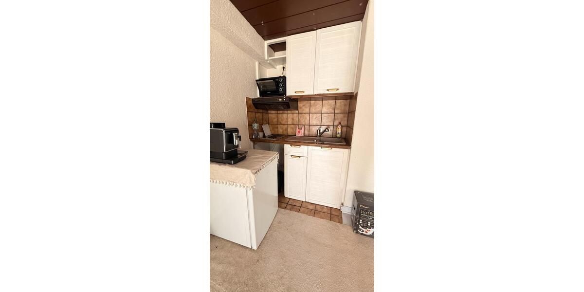Etagenwohnung Bischofsheim - 1 Zimmer, 30 m&sup2;, 610&euro; | Angebot:26381174