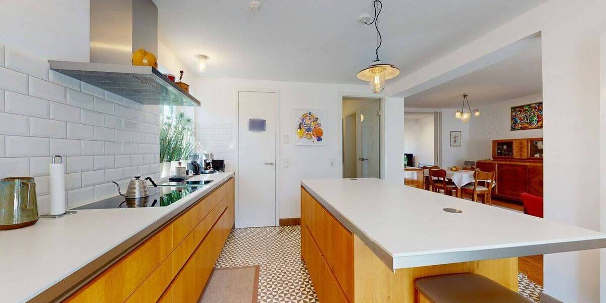 Doppelhaushälfte Frankfurt am Main Praunheim - 6 Zimmer, 181 m&sup2;, 1.550.000&euro; | Angebot:26388324