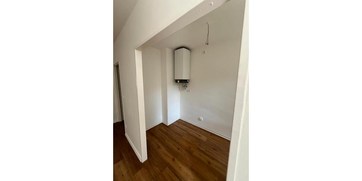 Etagenwohnung Frankfurt am Main - 2 Zimmer, 45 m&sup2;, 644&euro; | Angebot:26235590