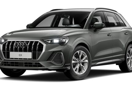 Audi Q3 19.166 km 38.890 &euro; Oberursel 61440