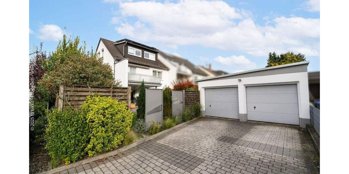 Doppelhaushälfte Neu-Isenburg Isenburg - 5 Zimmer, 198 m&sup2;, 874.900&euro; | Angebot:25746289