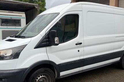 Ford Transit 145.000 km 9.990 &euro; Frankfurt am Main 65933