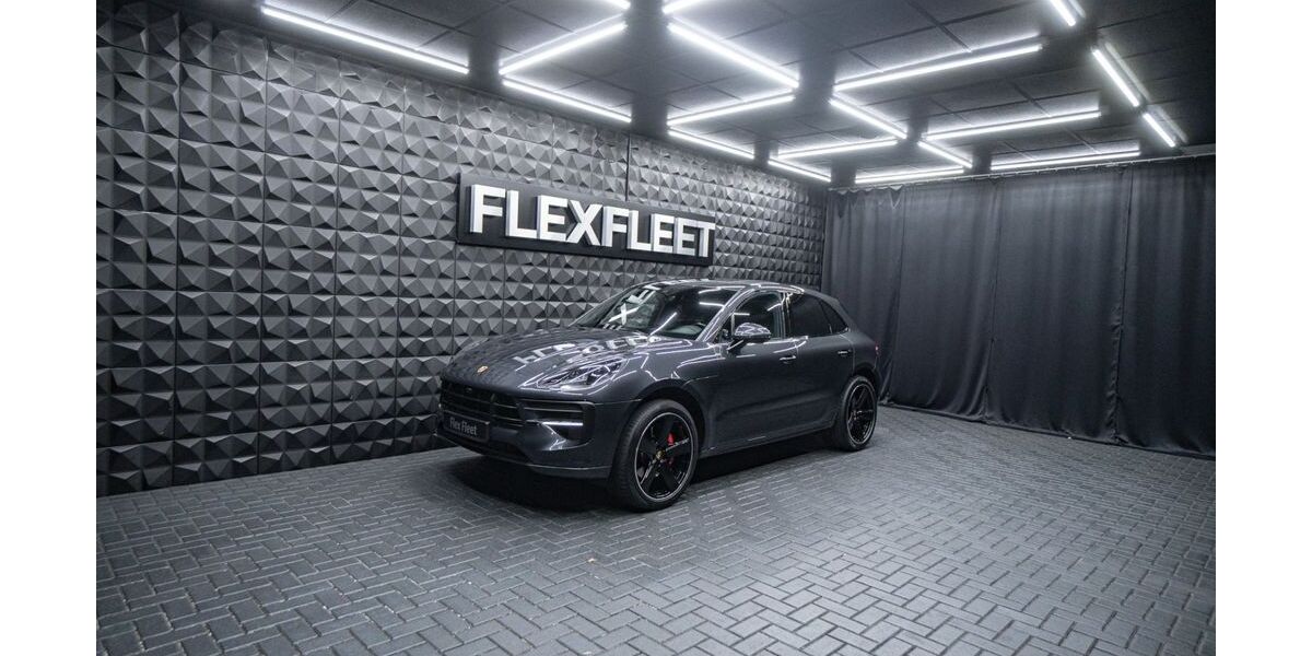 Porsche Macan 85.468 km 54.990 &euro; Neu-Isenburg (bei Frankfurt am Main ) 63263