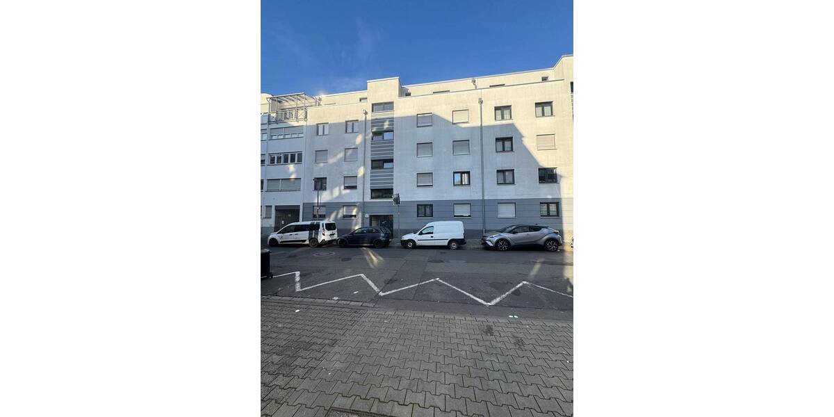 Etagenwohnung Offenbach Offenbach am Main - 3 Zimmer, 79 m&sup2;, 1.200&euro; | Angebot:26740614