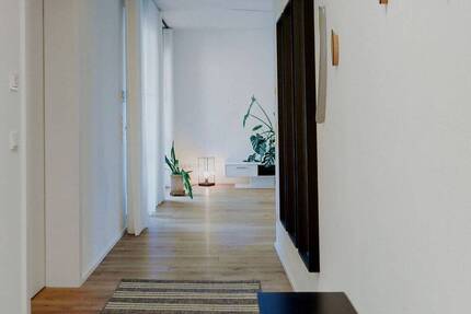 Wohnung Frankfurt Eschersheim - 3 Zimmer, 86 m&sup2;, 585.000&euro; | Angebot:26570399