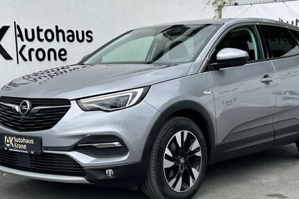 Opel Grandland (X)