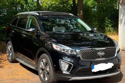 Kia Sorento 99.999 km 15.900 &euro; Schwalbach am Taunus 65824