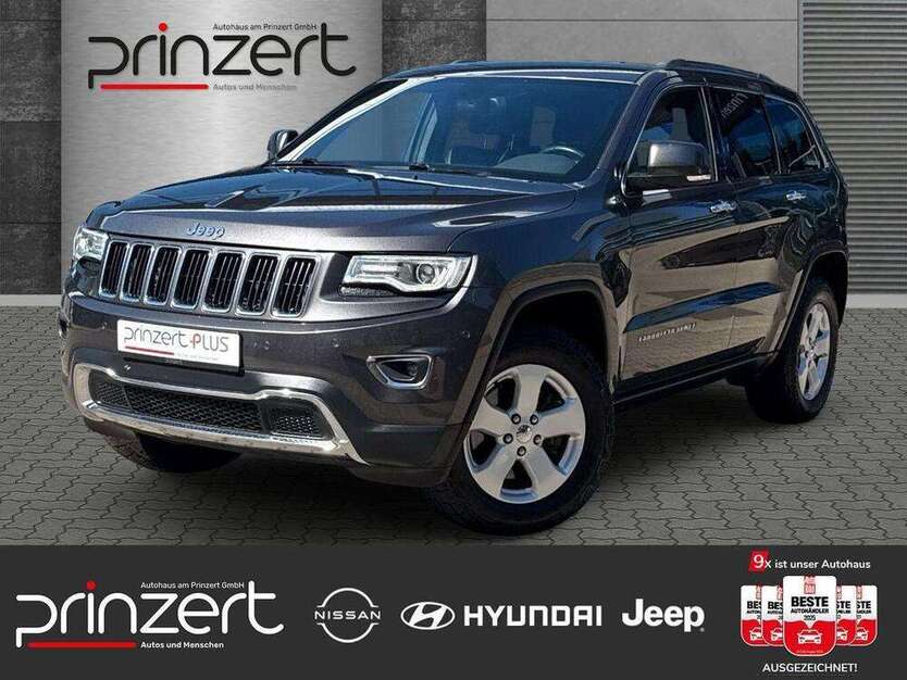 Grand Cherokee