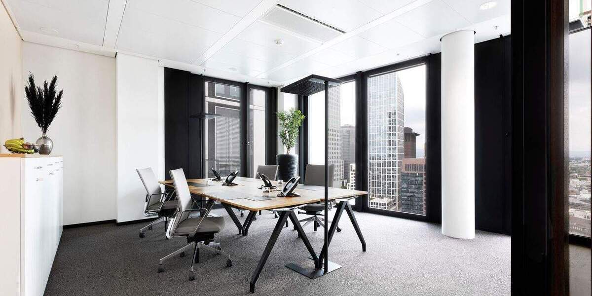 Gewerbeobjekt Frankfurt am Main Innenstadt - 2.390&euro; | Angebot:25824049