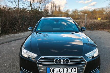 Audi A4 194.850 km 14.000 &euro; Langen 63225