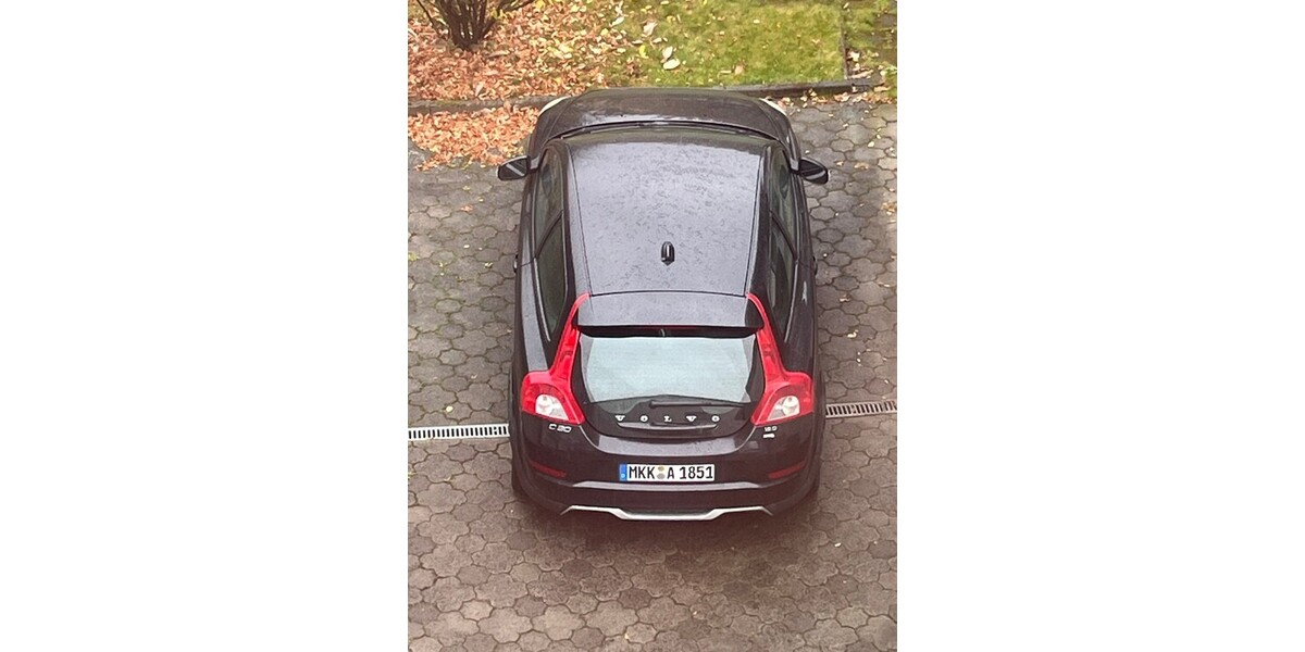 Volvo C30 245.000 km 4.650 &euro; Maintal 63477