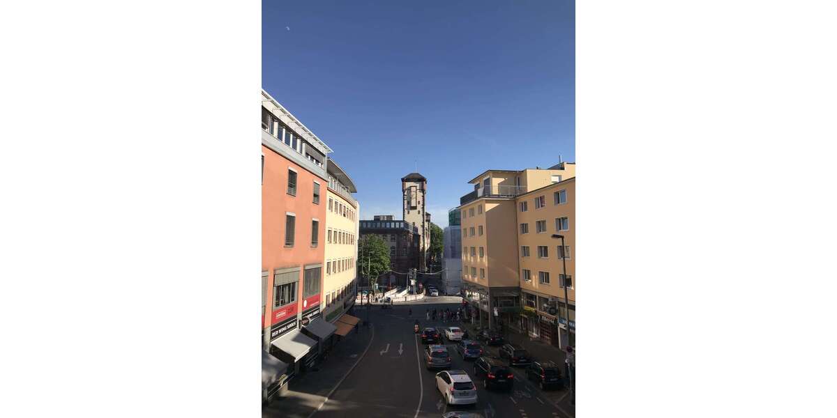 Etagenwohnung Frankfurt am Main - 3 Zimmer, 75 m&sup2;, 1.140&euro; | Angebot:26558612